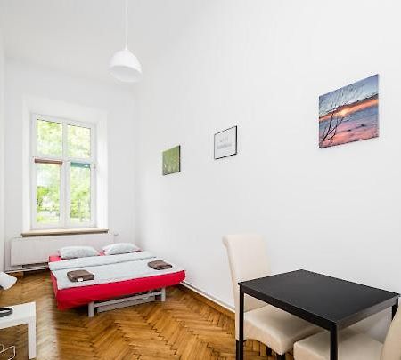 Ferienwohnung Wasik Krakau Exterior foto