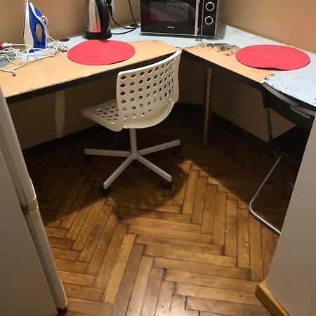 Ferienwohnung Wasik Krakau Exterior foto