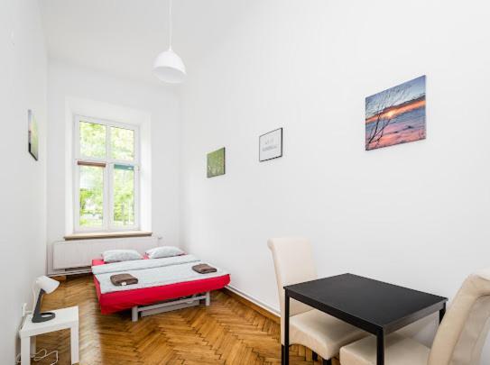 Ferienwohnung Wasik Krakau Exterior foto