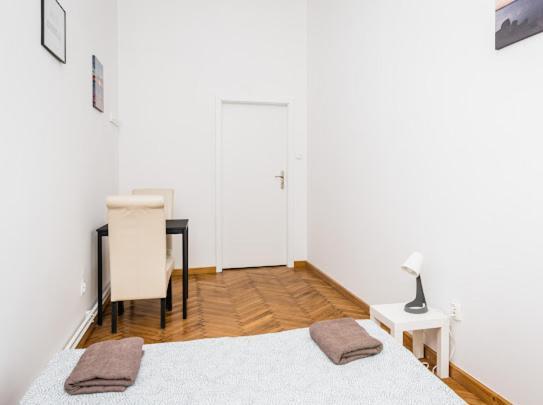 Ferienwohnung Wasik Krakau Exterior foto